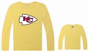 NFL Long Sleeve T-shirt china