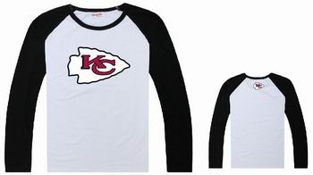 NFL Long Sleeve T-shirt wholesale china