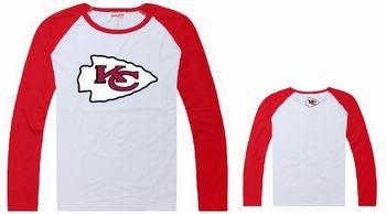 NFL Long Sleeve T-shirt wholesale in china