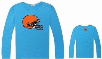 NFL Long Sleeve T-shirt wholesale in china