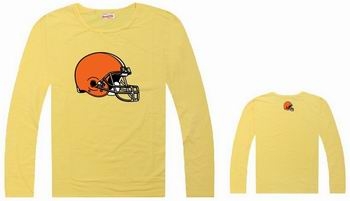 NFL Long Sleeve T-shirt cheap