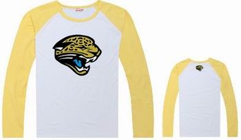 NFL Long Sleeve T-shirt wholesale from china