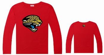 NFL Long Sleeve T-shirt wholesale in china