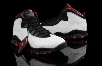 cheap wholesale nike air jordan 10 super aaa shoes from china