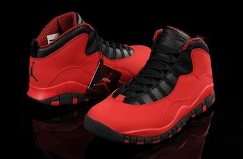 cheap wholesale nike air jordan 10 super aaa shoes in china