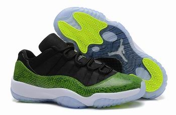 cheap wholesale nike air jordan 11 aaaaaa shoes from china