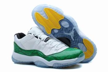 cheap wholesale nike air jordan 11 shoes