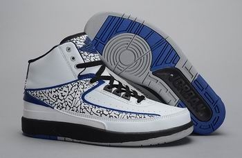 air jordan 2 shoes wholesale china