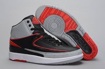 air jordan 2 shoes china