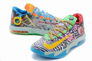 wholesale Nike Zoom KD Shoes cheap