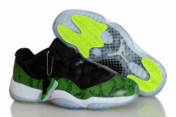 wholesale nike air jordan 11 aaa shoes