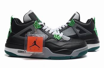 cheap wholesale nike jordan 4 aaa shoes in china