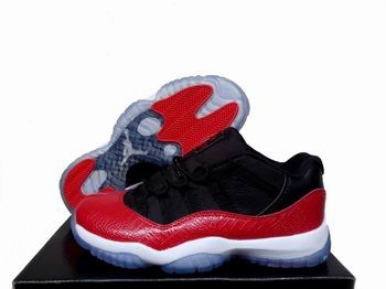 wholesale nike air jodan 11 shoes aaa