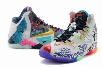 china Nike James Lebron Shoes