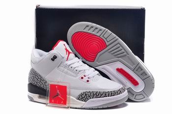 bulk wholesale jordan 3 shoes