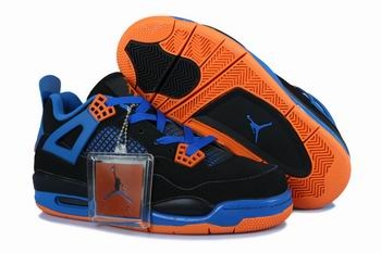 free shipping wholesale jordan 4 shoes aaa