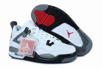 china jordan 4 shoes aaa