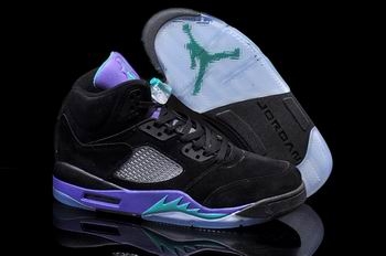 china nike air jordan 5 shoes aaa