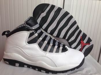 nike air jordan 10 shoes aaaaaa free shipping