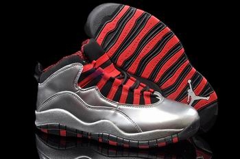 jordan 10 shoes wholesale