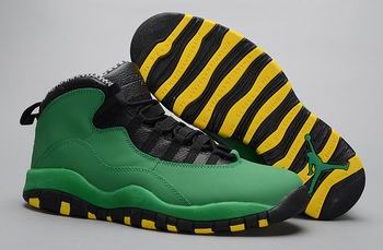 jordan 10 shoes wholesale from china