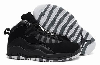 jordan 10 shoes cheap