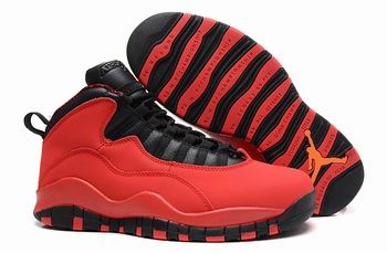 jordan 10 shoes free shipping