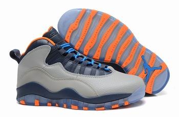 jordan 10 shoes free shipping