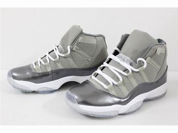 china wholesale nike air jordan 11 shoes aaa