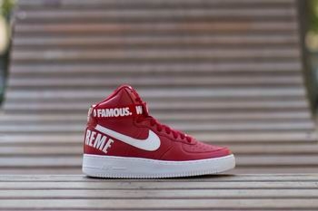 china wholesale nike Air Force One shoes aaa
