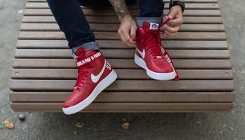 free shipping wholesale nike Air Force One shoes aaa