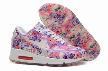 low price Nike Air Max 90 Hyperfuse shoes wholesale