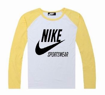 wholesale Nike Long Sleeve T-shirt