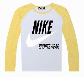 cheap Nike Long Sleeve T-shirt