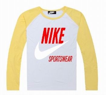 wholesale Nike Long Sleeve T-shirt