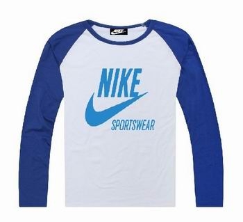 cheap Nike Long Sleeve T-shirt