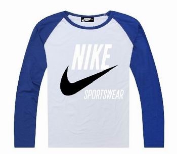 wholesale Nike Long Sleeve T-shirt