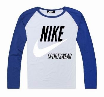 wholesale Nike Long Sleeve T-shirt