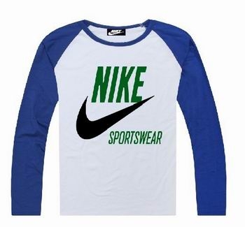 cheap wholesale Nike Long Sleeve T-shirt