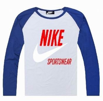 china Nike Long Sleeve T-shirt