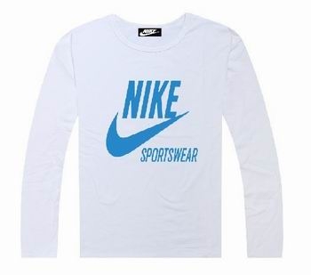 china Nike Long Sleeve T-shirt