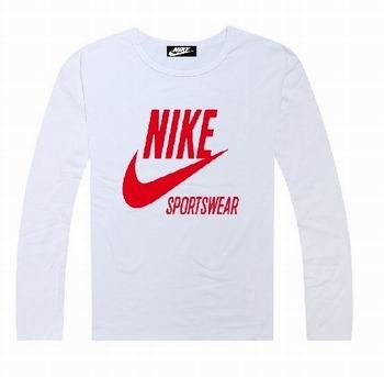 bulk wholesale Nike Long Sleeve T-shirt