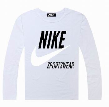 cheap wholesale Nike Long Sleeve T-shirt