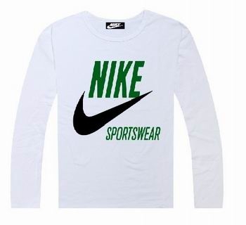 china wholesale Nike Long Sleeve T-shirt