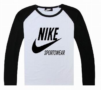 cheap wholesale Nike Long Sleeve T-shirt