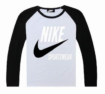 cheap wholesale Nike Long Sleeve T-shirt