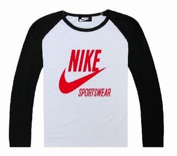 china wholesale Nike Long Sleeve T-shirt