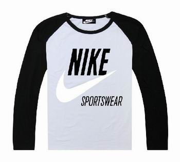 wholesale Nike Long Sleeve T-shirt