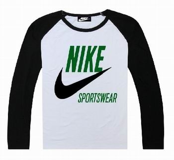 bulk wholesale Nike Long Sleeve T-shirt