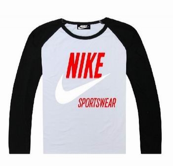 china wholesale Nike Long Sleeve T-shirt